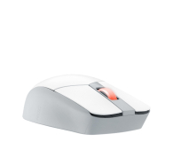 ASUS ROG Strix Impact III Wireless (Biały) - 1334084 - zdjęcie 6